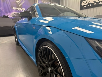 Used Audi TT 2020 for sale - 79008185: Photo