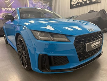 Used Audi TT 2020 for sale - 79008185: Photo