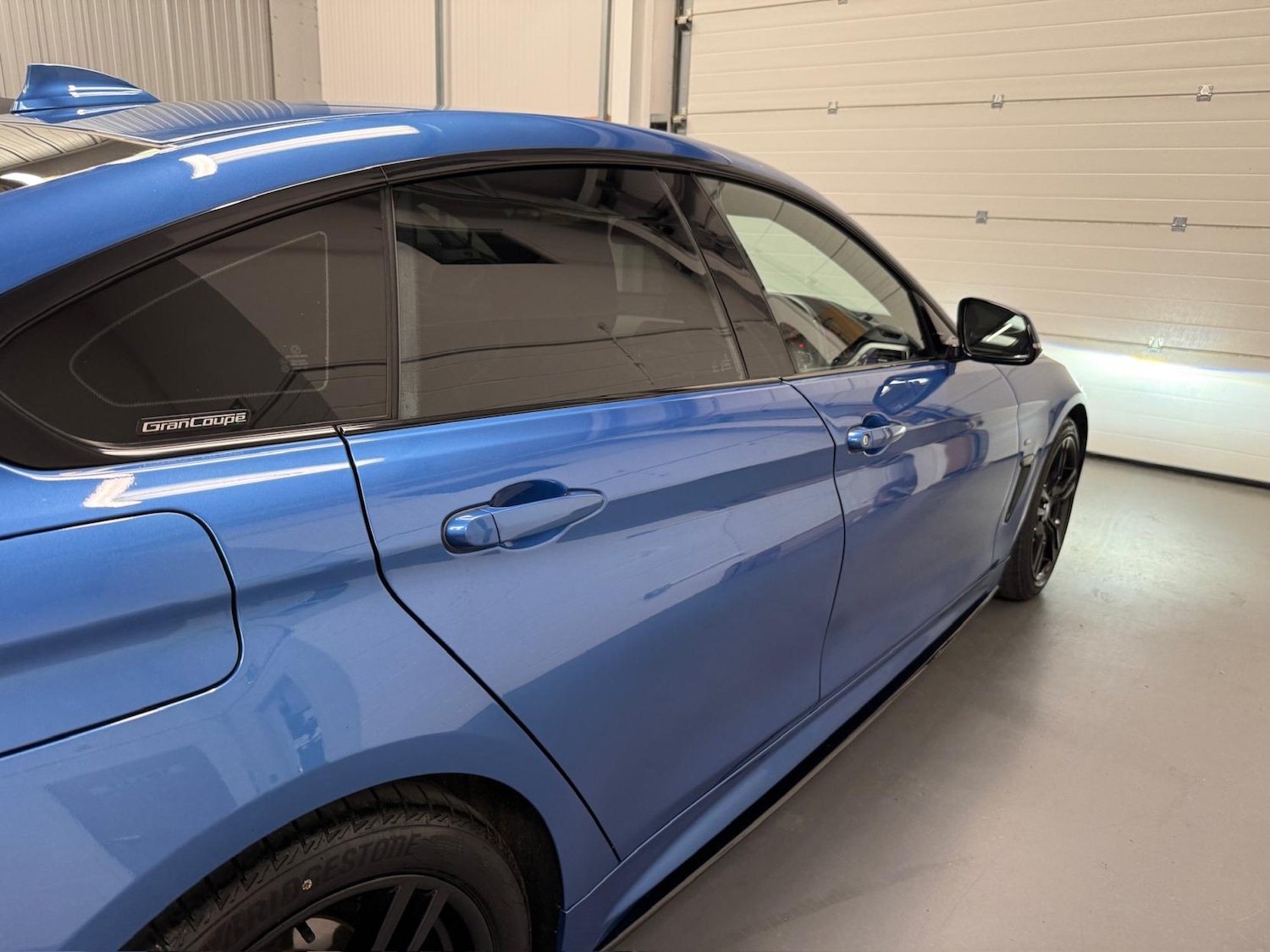 Used BMW 4 Series 2017 for sale - 78184128: Photo 16