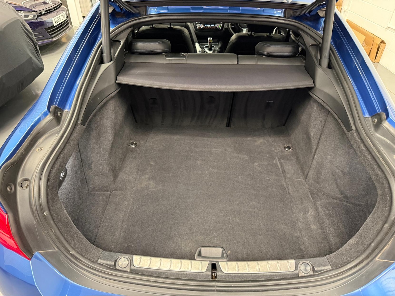 Used BMW 4 Series 2017 for sale - 78184128: Photo 23