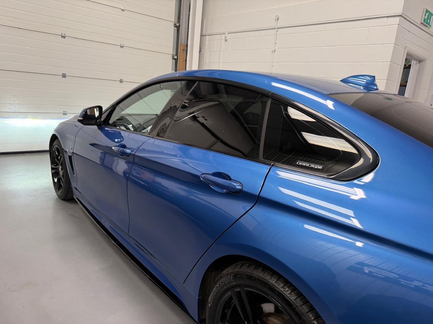 Used BMW 4 Series 2017 for sale - 78184128: Photo 25