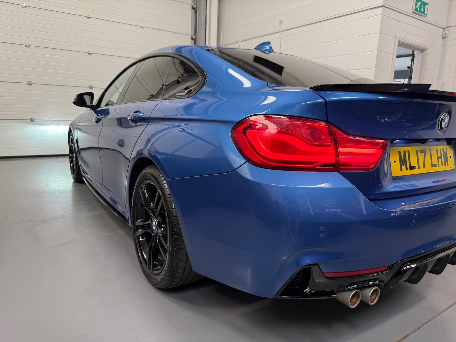 Used BMW 4 Series 2017 for sale - 78184128: Photo 26