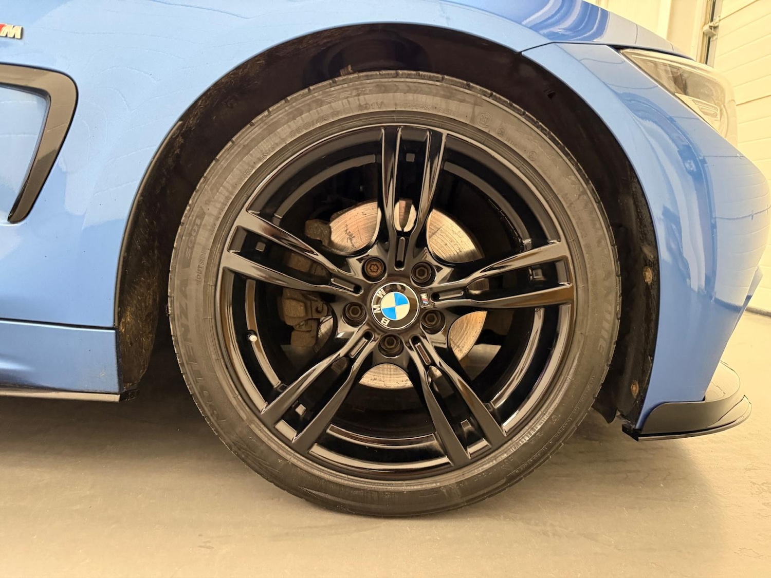 Used BMW 4 Series 2017 for sale - 78184128: Photo 32