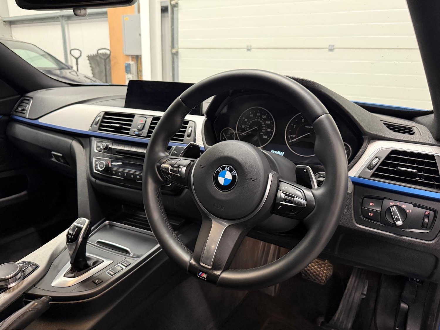 Used BMW 4 Series 2017 for sale - 78184128: Photo 33