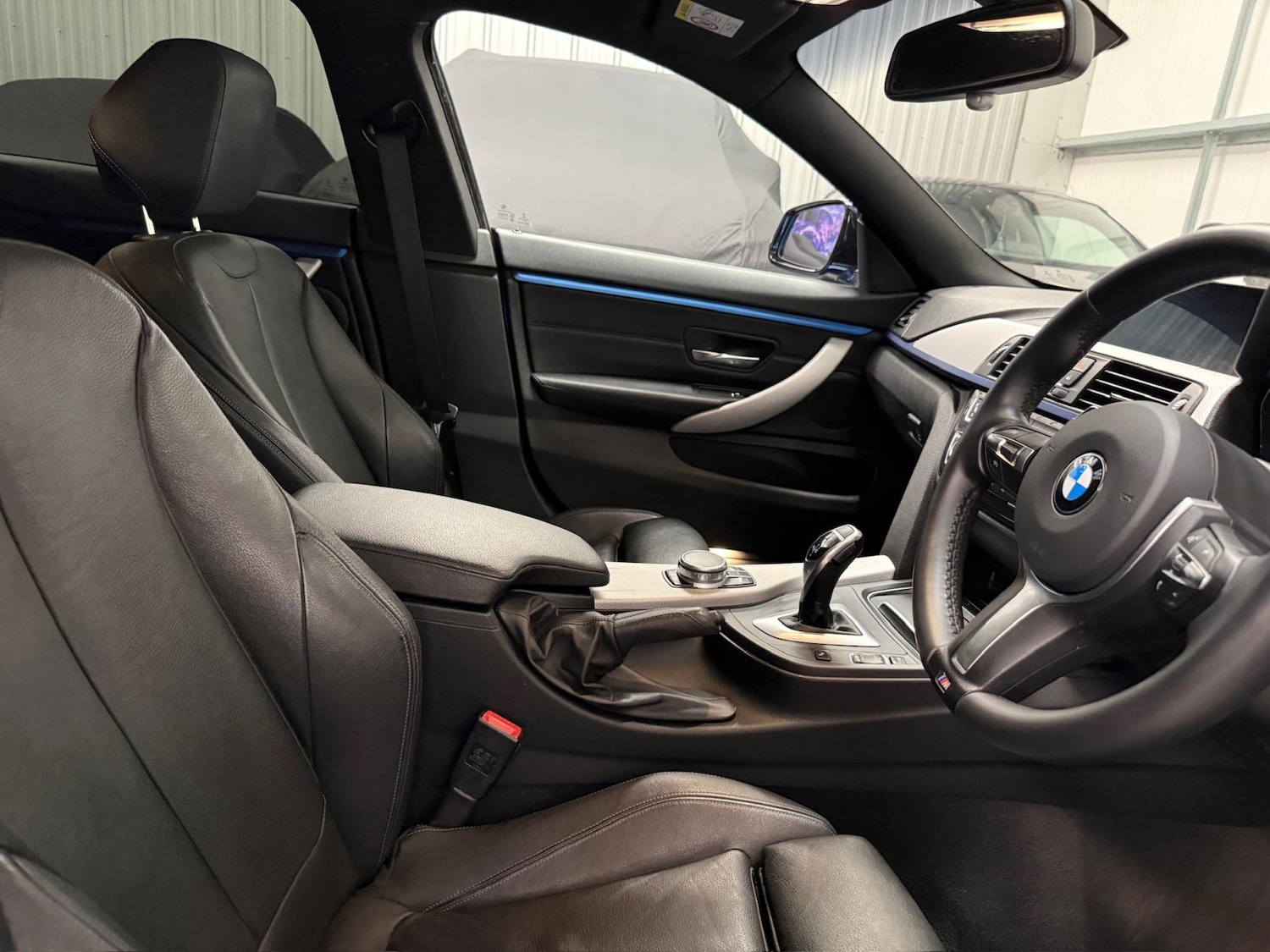 Used BMW 4 Series 2017 for sale - 78184128: Photo 34