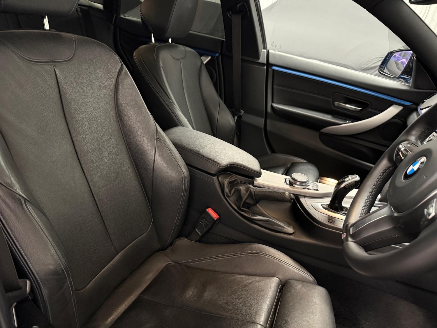 Used BMW 4 Series 2017 for sale - 78184128: Photo 35