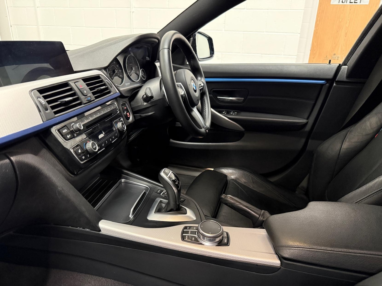 Used BMW 4 Series 2017 for sale - 78184128: Photo 36