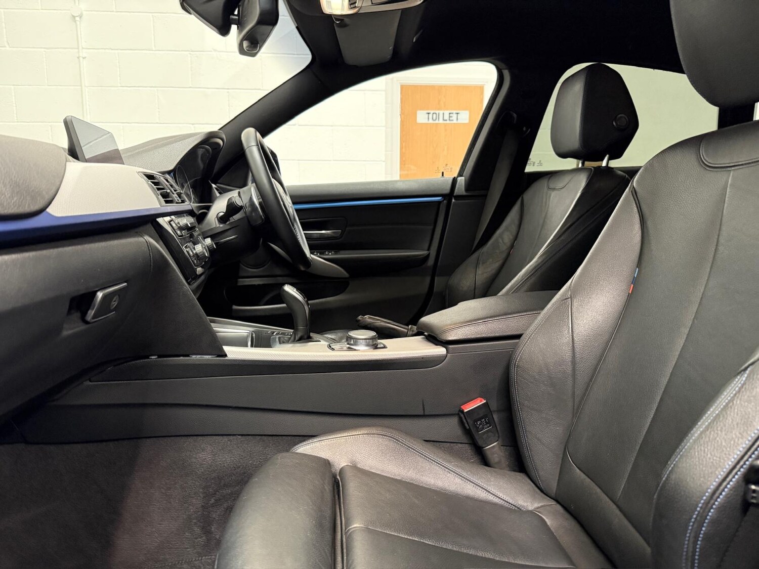 Used BMW 4 Series 2017 for sale - 78184128: Photo 37