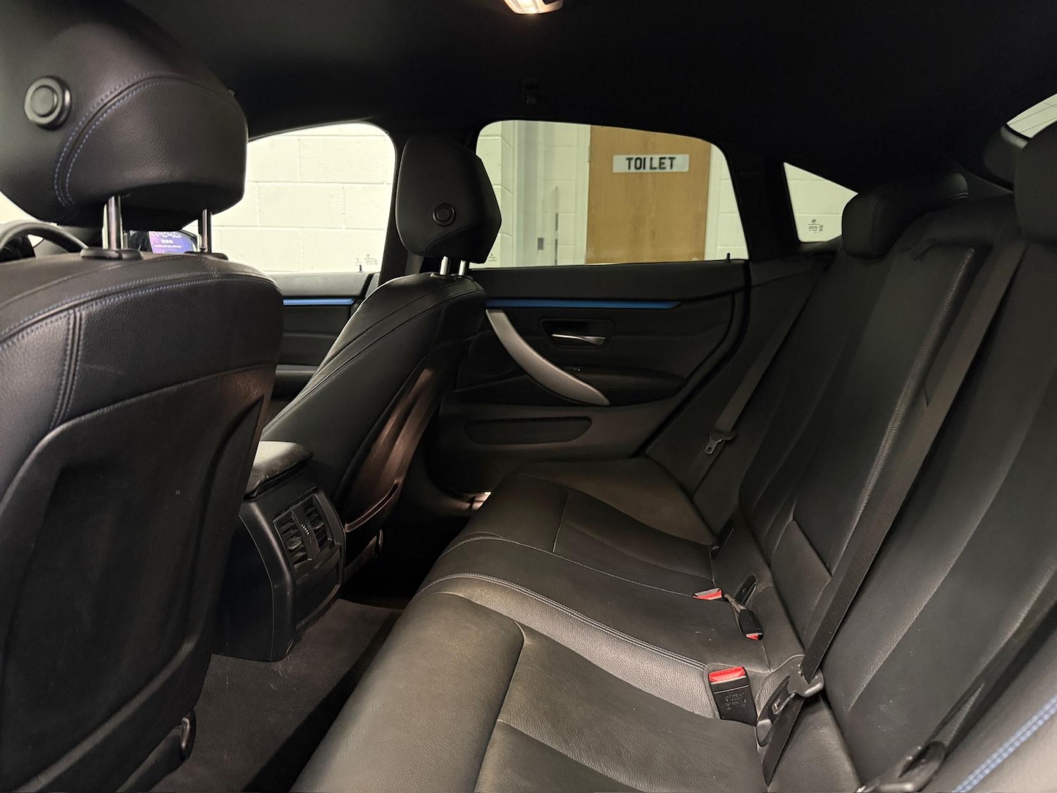 Used BMW 4 Series 2017 for sale - 78184128: Photo 38