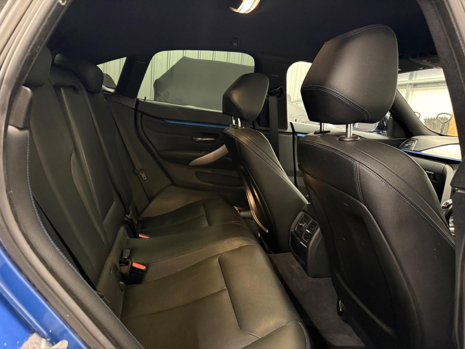 Used BMW 4 Series 2017 for sale - 78184128: Photo 39