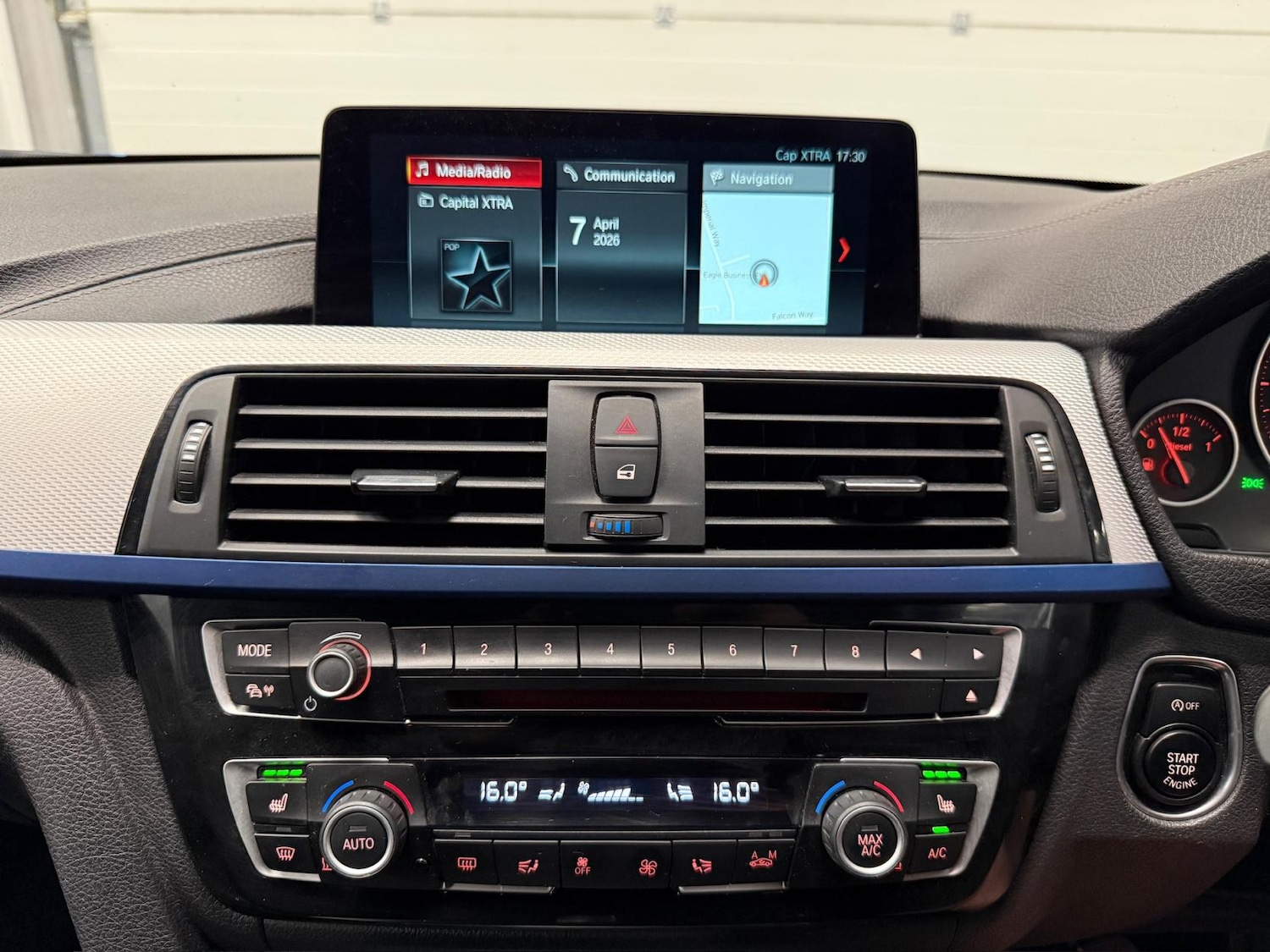 Used BMW 4 Series 2017 for sale - 78184128: Photo 40