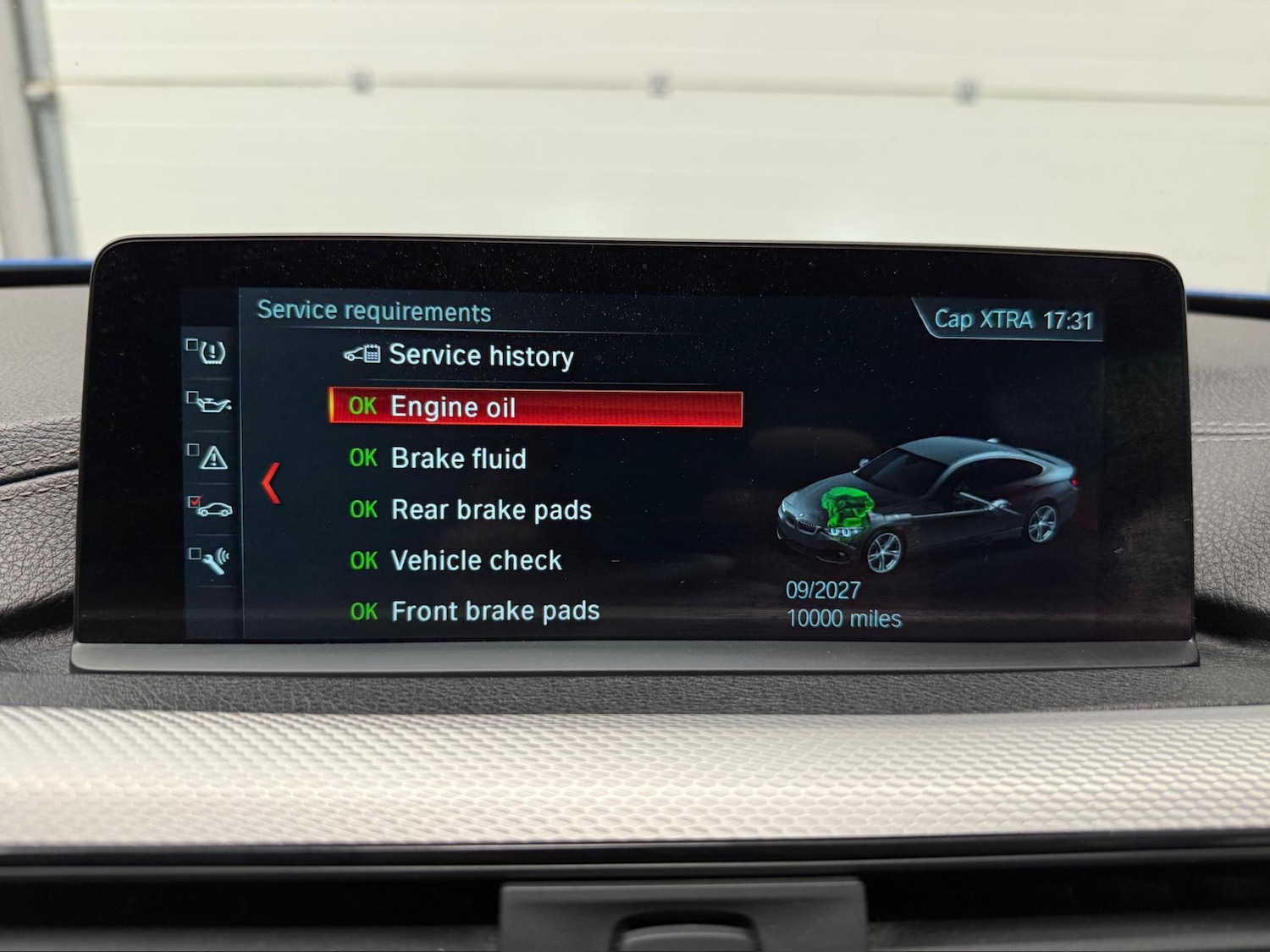 Used BMW 4 Series 2017 for sale - 78184128: Photo 43