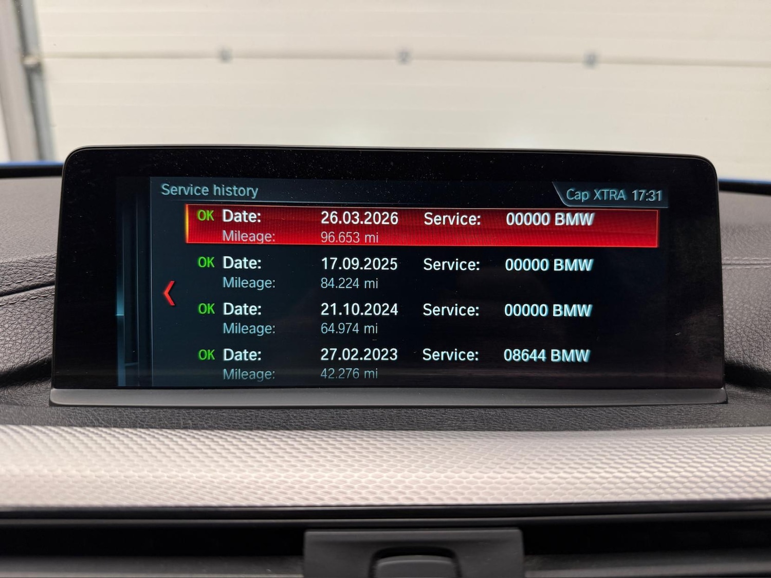 Used BMW 4 Series 2017 for sale - 78184128: Photo 44