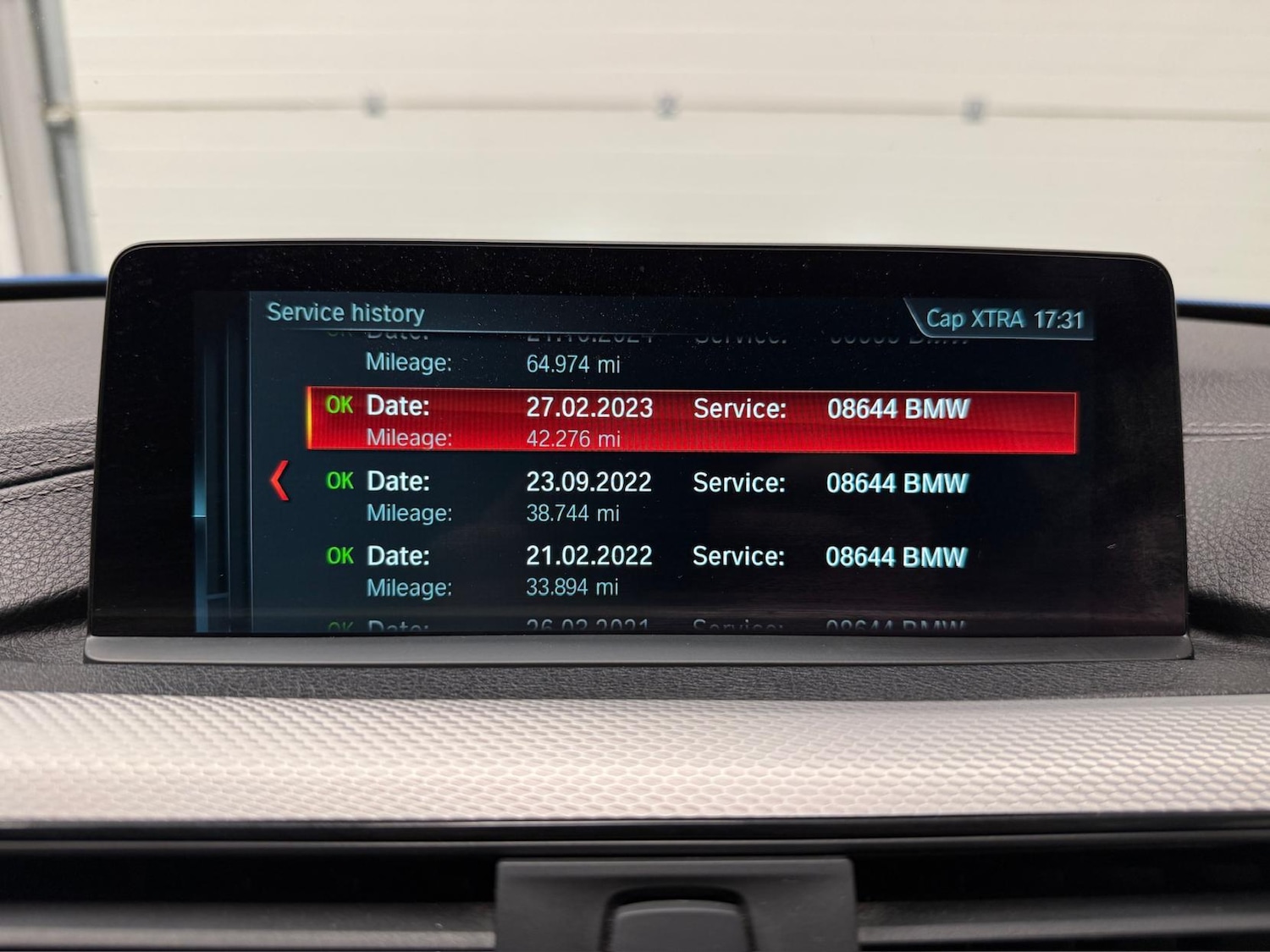 Used BMW 4 Series 2017 for sale - 78184128: Photo 45