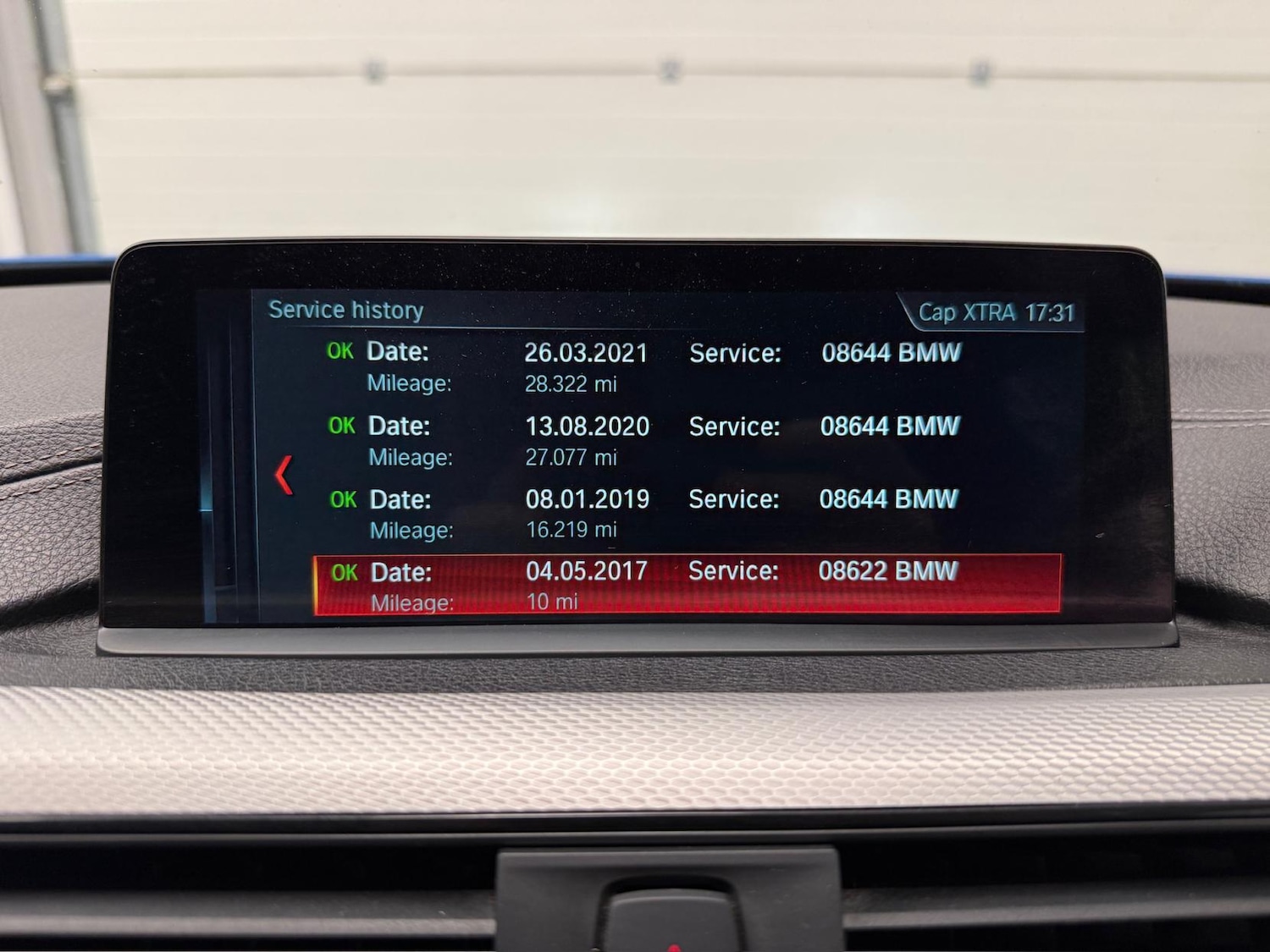 Used BMW 4 Series 2017 for sale - 78184128: Photo 46