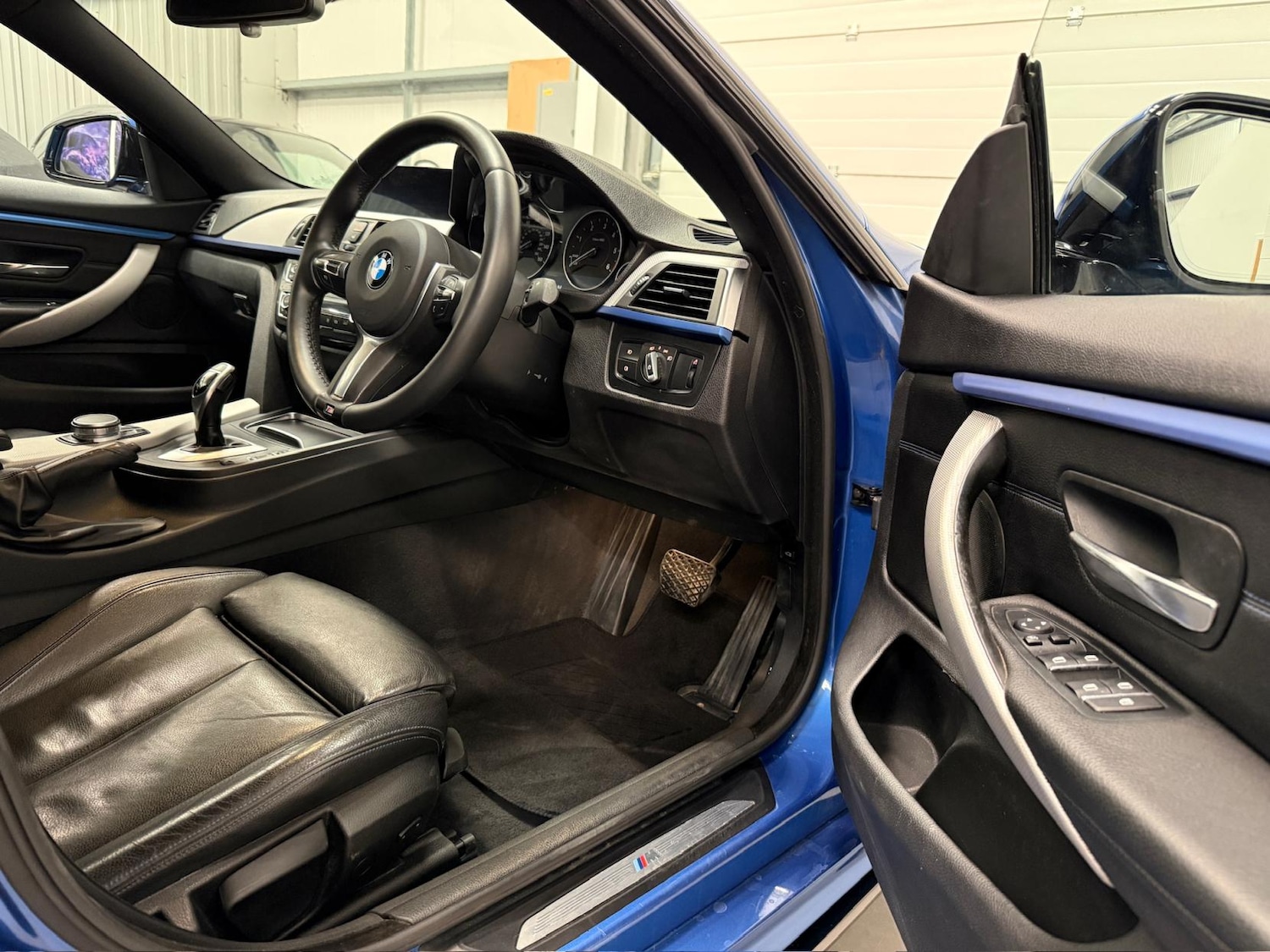 Used BMW 4 Series 2017 for sale - 78184128: Photo 51