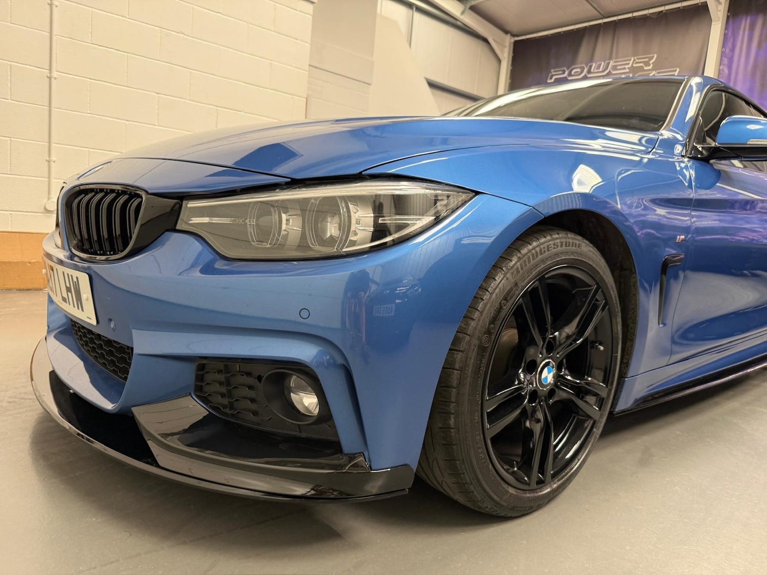 Used BMW 4 Series 2017 for sale - 78184128: Photo 6