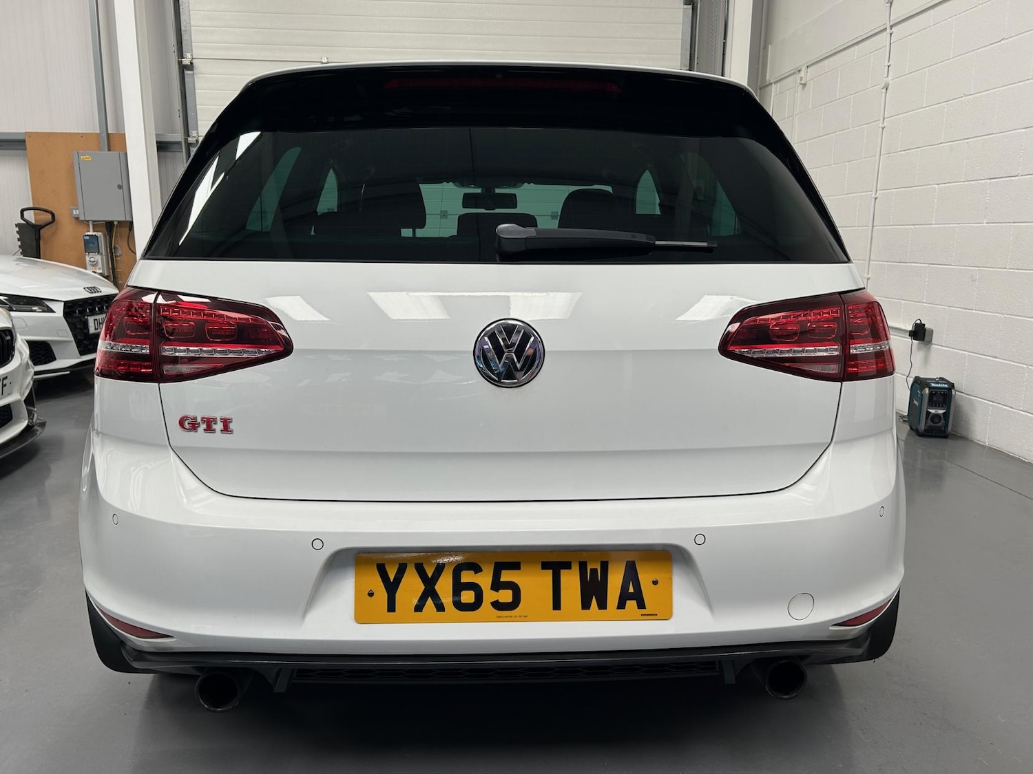 Vehicle 16