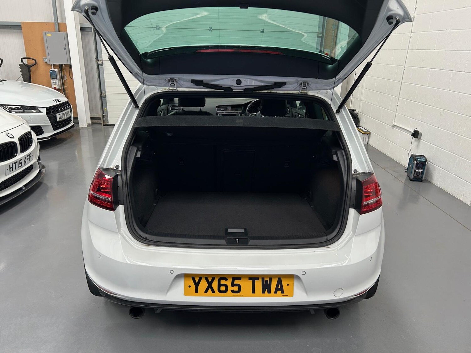 Vehicle 17