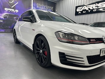 Used Volkswagen Golf 2015 for sale - 75502273: Photo