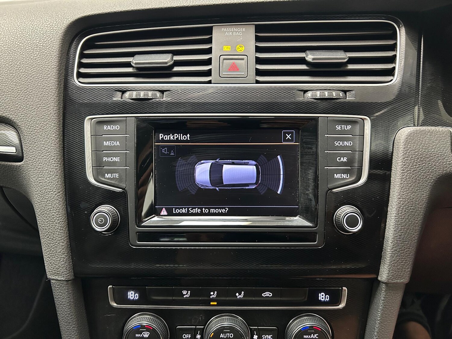 Vehicle 34