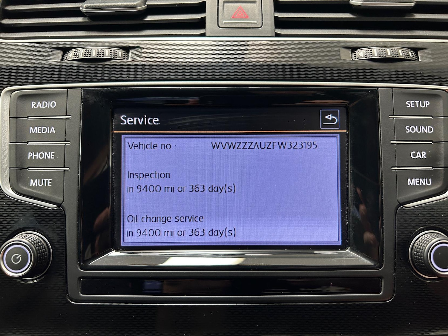 Vehicle 38