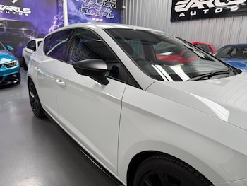 Used SEAT Leon 2019 for sale - 75755952: Photo