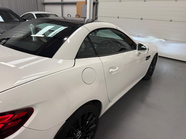 Used Mercedes-Benz SLC 2016 for sale - 76244882: Photo 19