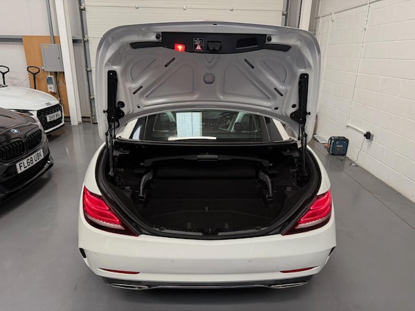 Used Mercedes-Benz SLC 2016 for sale - 76244882: Photo 22