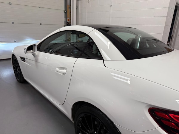 Used Mercedes-Benz SLC 2016 for sale - 76244882: Photo 24