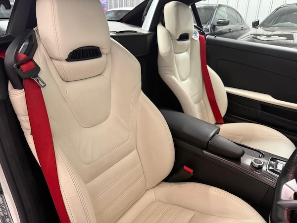 Used Mercedes-Benz SLC 2016 for sale - 76244882: Photo 37