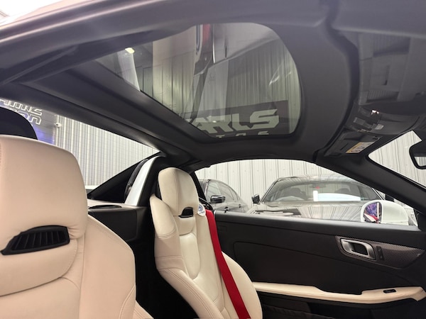 Used Mercedes-Benz SLC 2016 for sale - 76244882: Photo 40