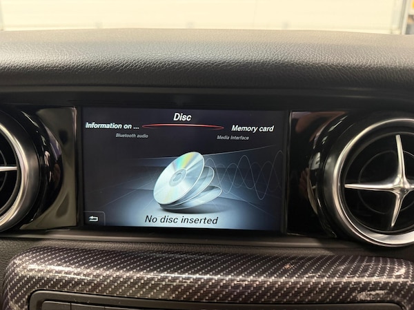 Used Mercedes-Benz SLC 2016 for sale - 76244882: Photo 43