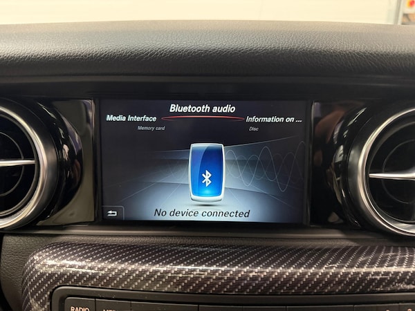 Used Mercedes-Benz SLC 2016 for sale - 76244882: Photo 44