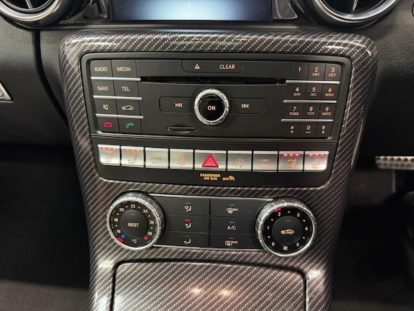 Used Mercedes-Benz SLC 2016 for sale - 76244882: Photo 47