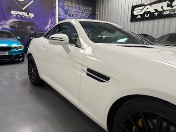 Used Mercedes-Benz SLC 2016 for sale - 76244882: Photo 4