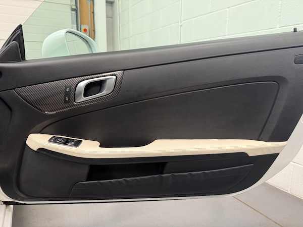 Used Mercedes-Benz SLC 2016 for sale - 76244882: Photo 50