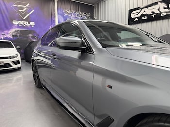 Used BMW 5 Series 2019 for sale - 79067587: Photo