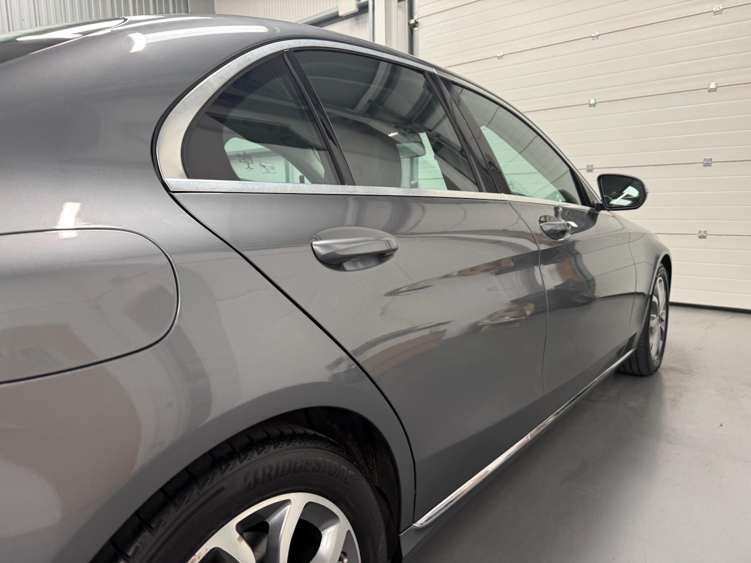 Used Mercedes-Benz C Class 2019 for sale - 77890164: Photo 16