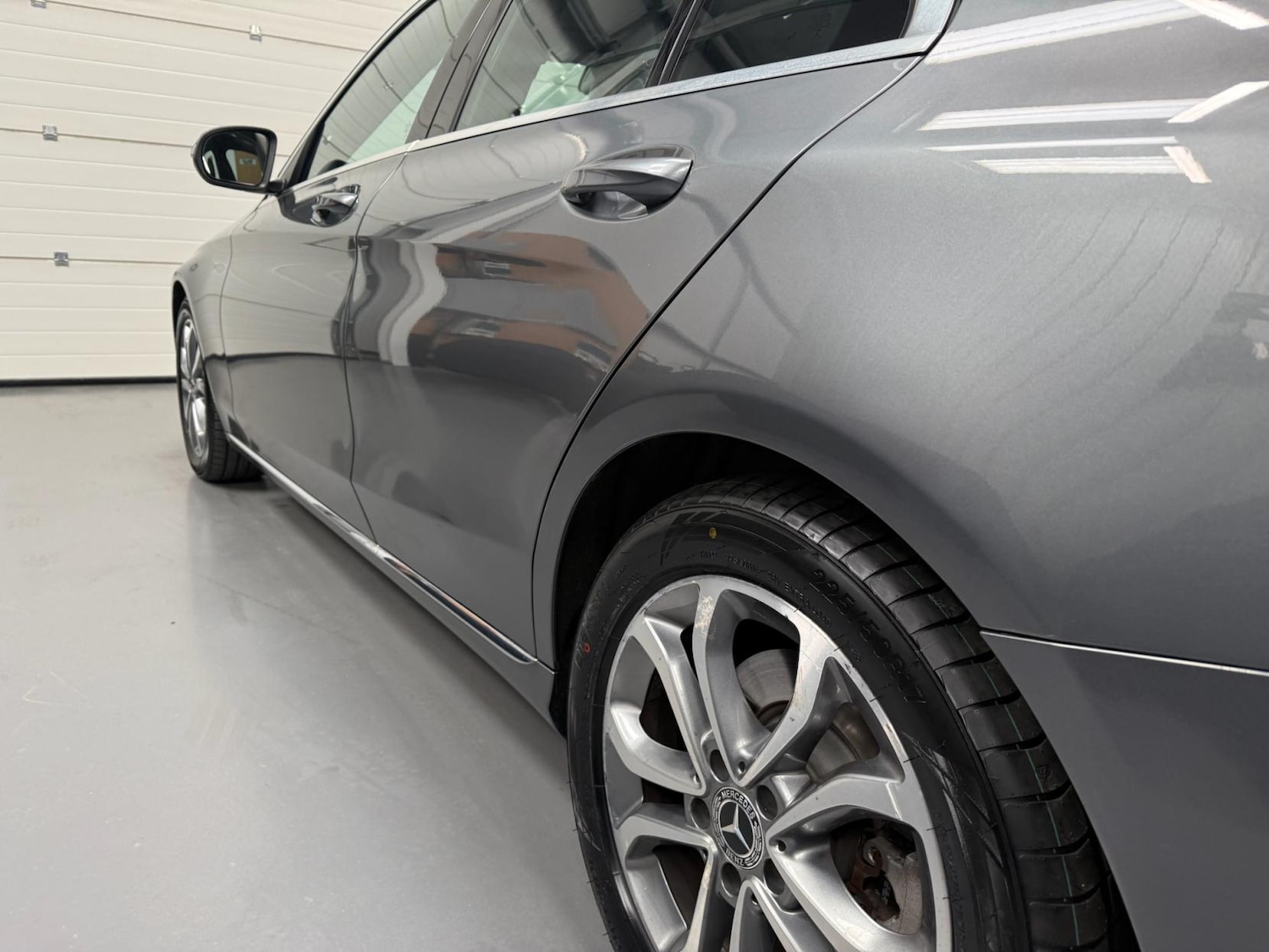 Used Mercedes-Benz C Class 2019 for sale - 77890164: Photo 22