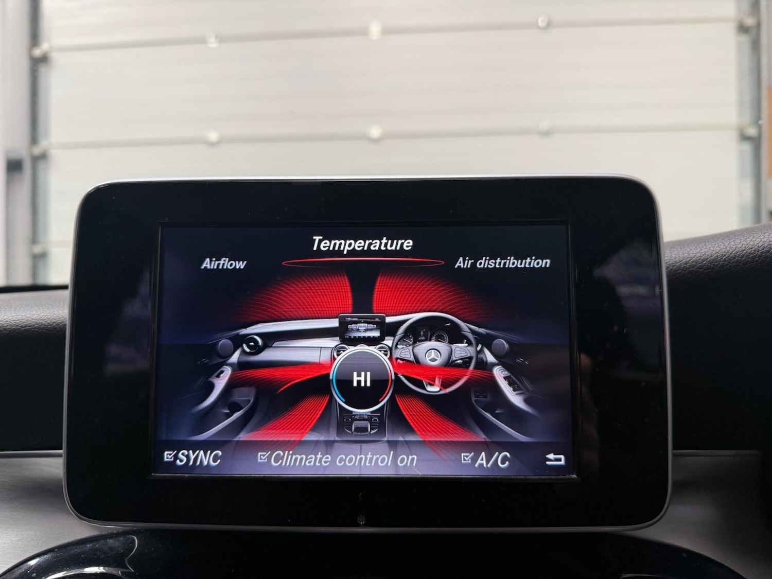 Used Mercedes-Benz C Class 2019 for sale - 77890164: Photo 35