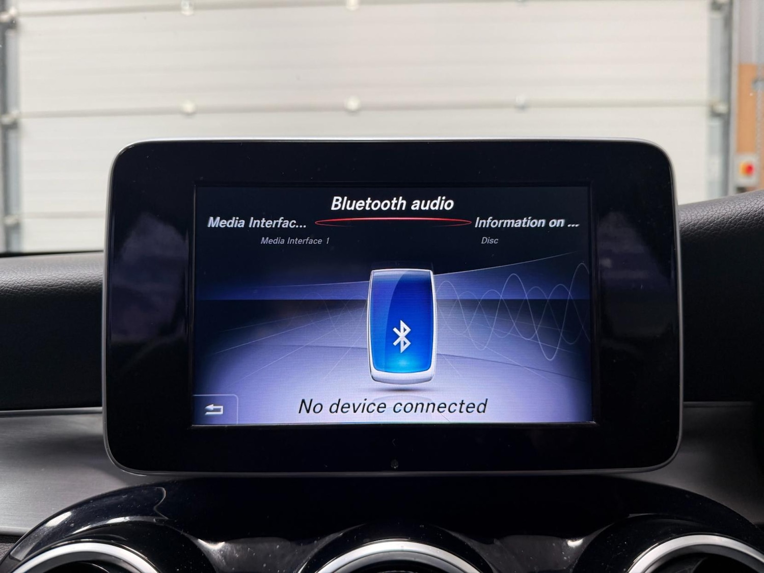 Used Mercedes-Benz C Class 2019 for sale - 77890164: Photo 38