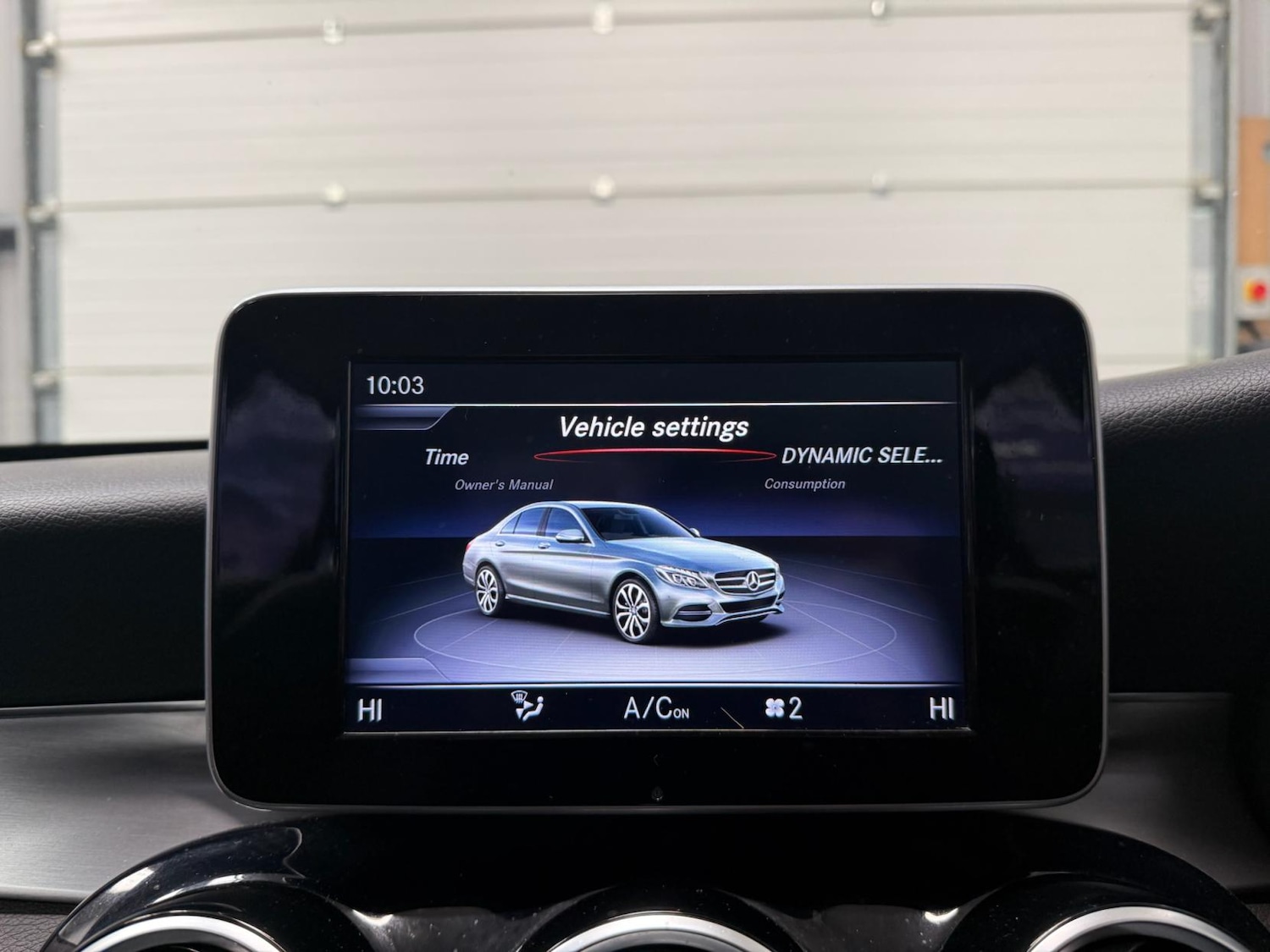 Used Mercedes-Benz C Class 2019 for sale - 77890164: Photo 39