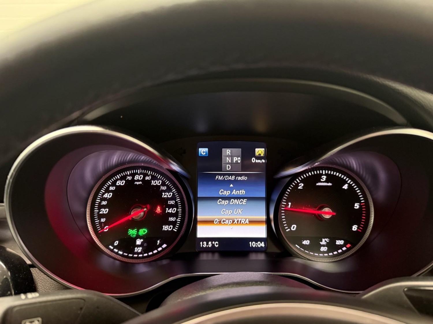 Used Mercedes-Benz C Class 2019 for sale - 77890164: Photo 41