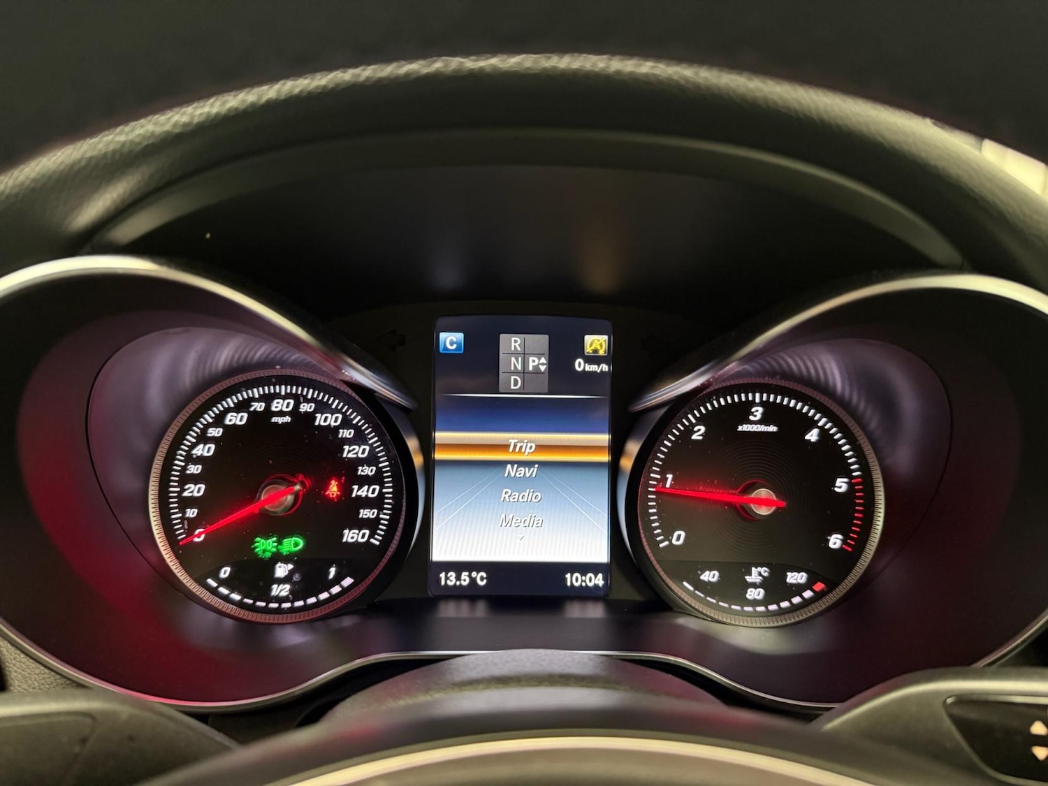 Used Mercedes-Benz C Class 2019 for sale - 77890164: Photo 42