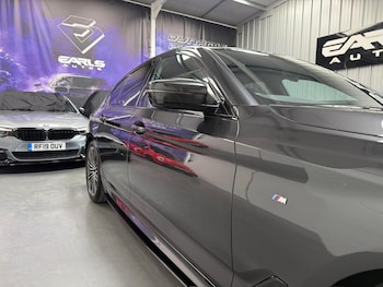 Used BMW 5 Series 2020 for sale - 79393848: Photo