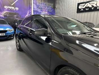 Used Mercedes-Benz A-Class 2017 for sale - 75350373: Photo