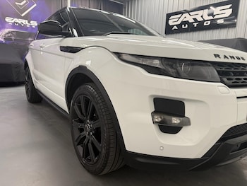 Used Land Rover Range Rover Evoque 2014 for sale - 78389415: Photo