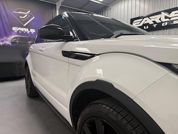 Used Land Rover Range Rover Evoque 2014 for sale - 78389415: Photo