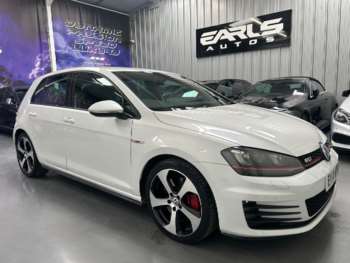 2014 - 2.0 TSI BlueMotion Tech GTI Performance Hatchback 5dr Petrol DSG Euro 6 (s/
